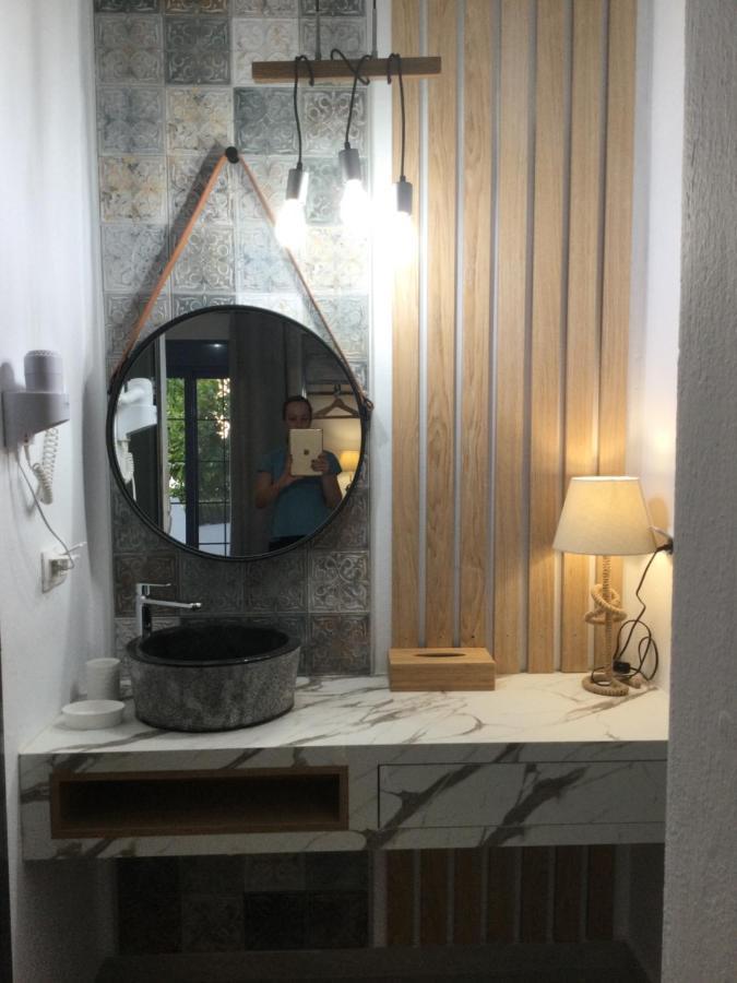 Sweet Guest house Neos Marmaras