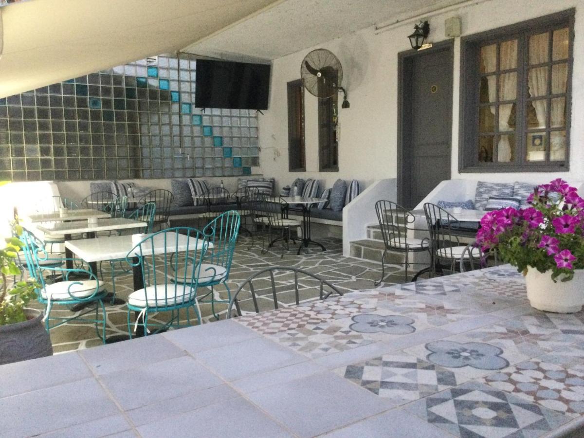 Sweet Guest house 2*
