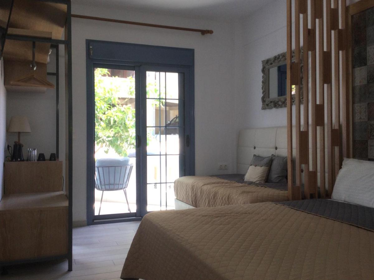 Sweet Guest house Neos Marmaras