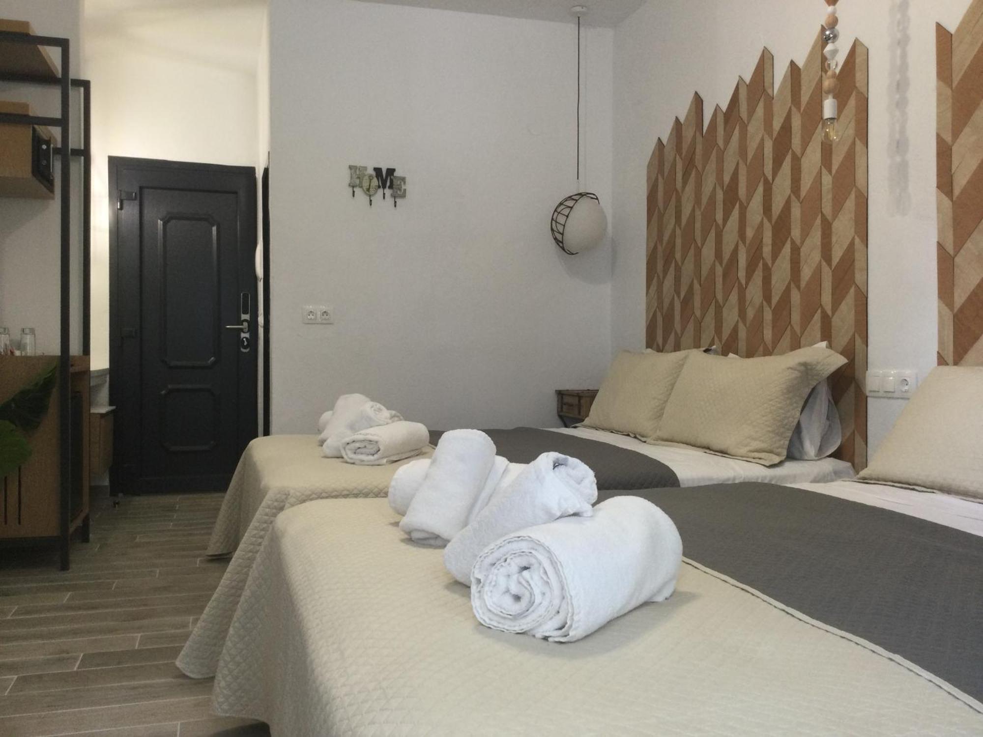 Sweet Guest house Neos Marmaras