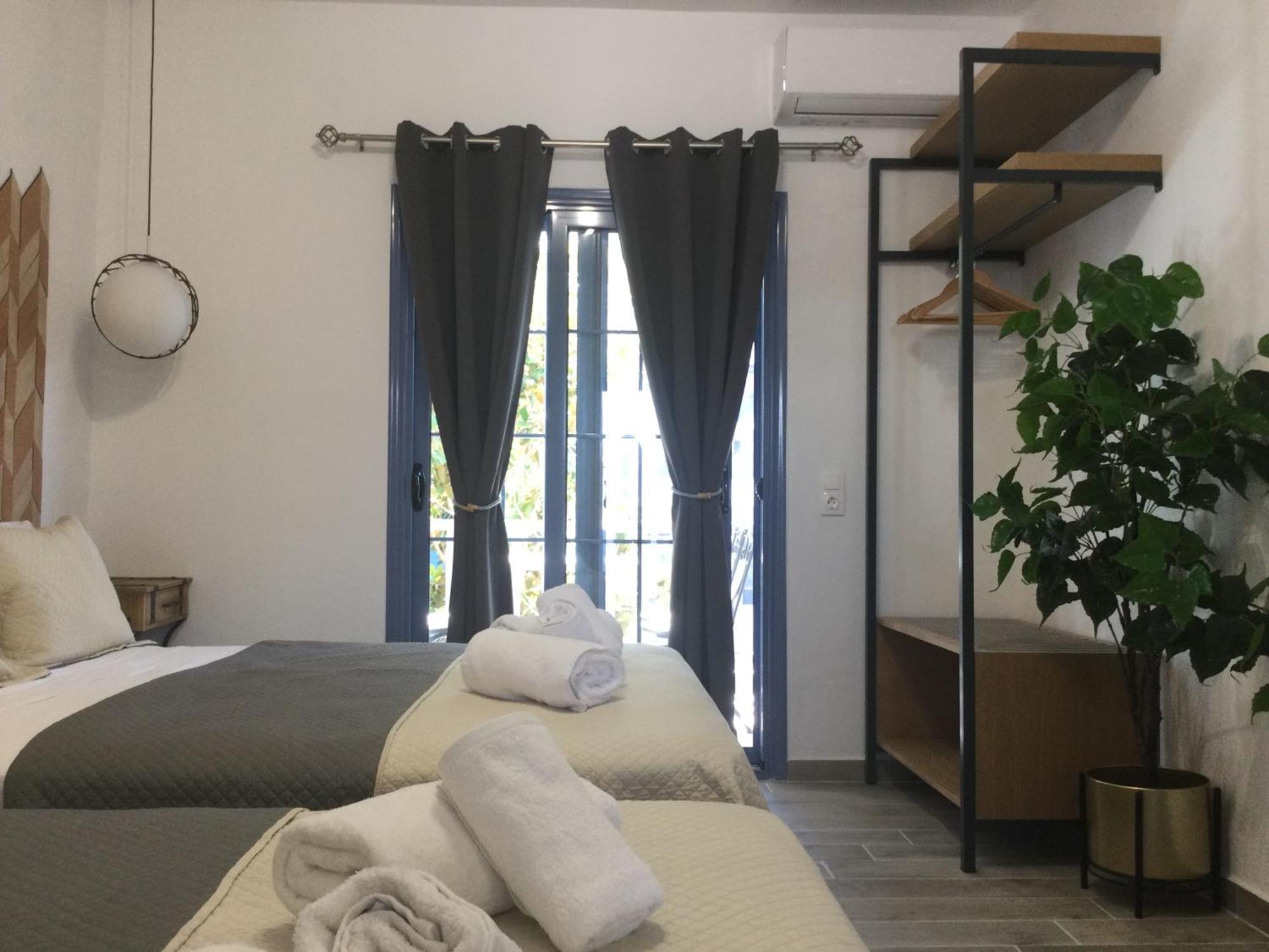 Sweet Guest house Neos Marmaras