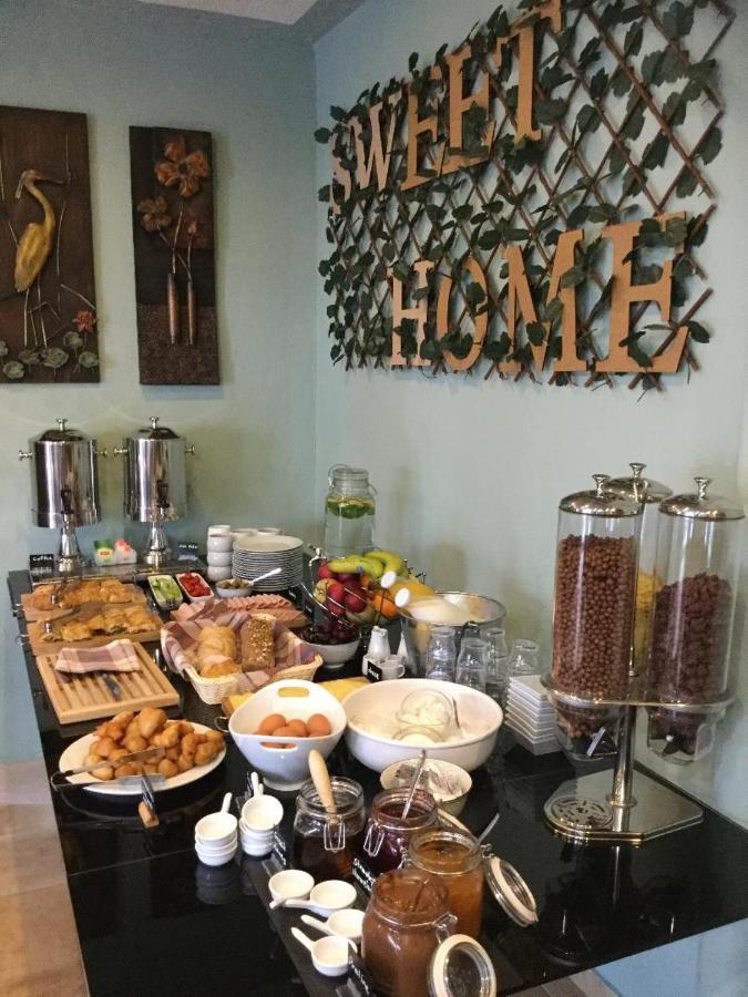 Guest house Sweet Neos Marmaras