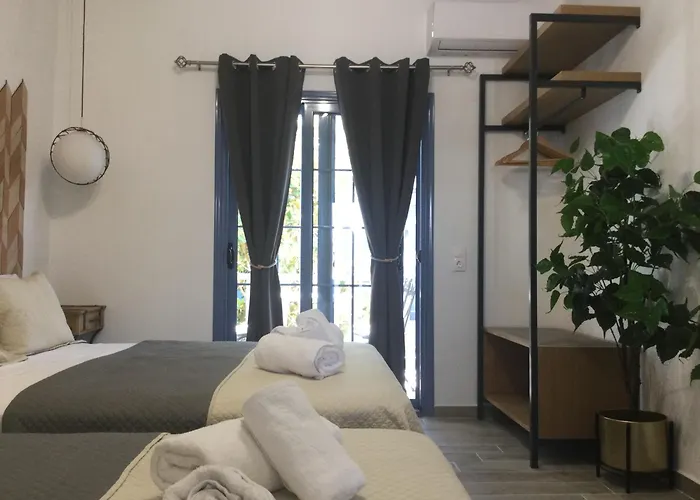 Hotel Sweet Home